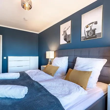 Apartment Mooi: Fantastisches Mit Seeblick Und Stil, Netflix Plön